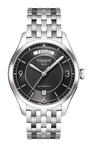 b. Tissot T-One Automatic Gent